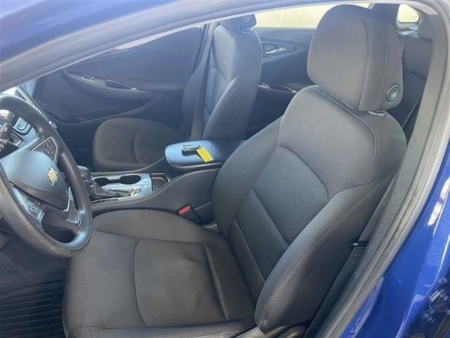 Chevrolet Malibu 1FL 2023