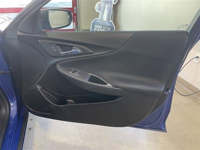 Chevrolet Malibu 1FL 2023