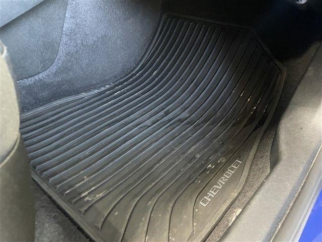 Chevrolet Malibu 1FL 2023