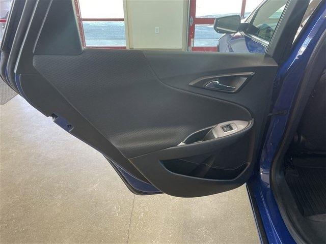 Chevrolet Malibu 1FL 2023