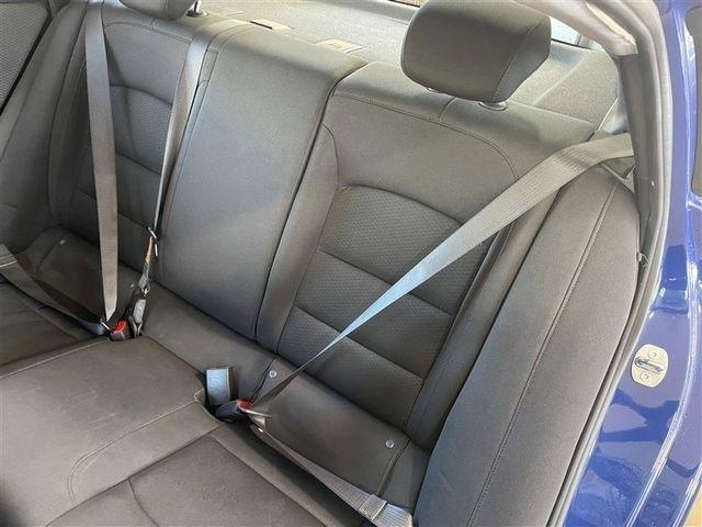 Chevrolet Malibu 1FL 2023