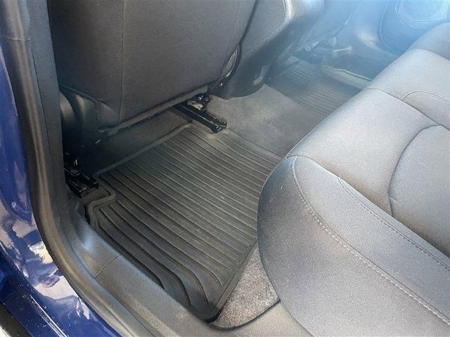 Chevrolet Malibu 1FL 2023