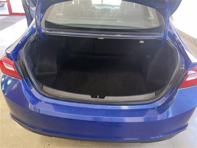 Chevrolet Malibu 1FL 2023