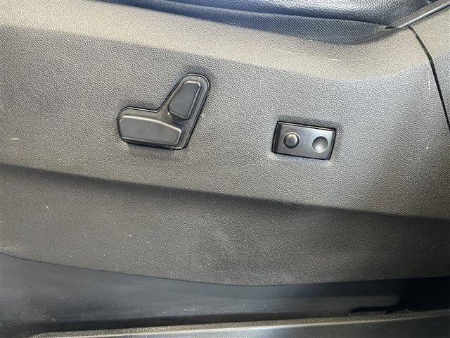 Dodge Grand Caravan SXT 2018