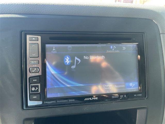 Nissan NV Cargo 1500 S 2016