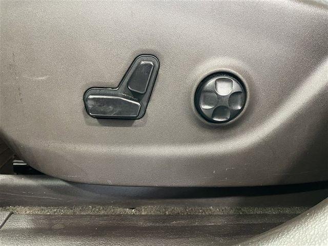 Jeep Cherokee Trailhawk 4WD 2015