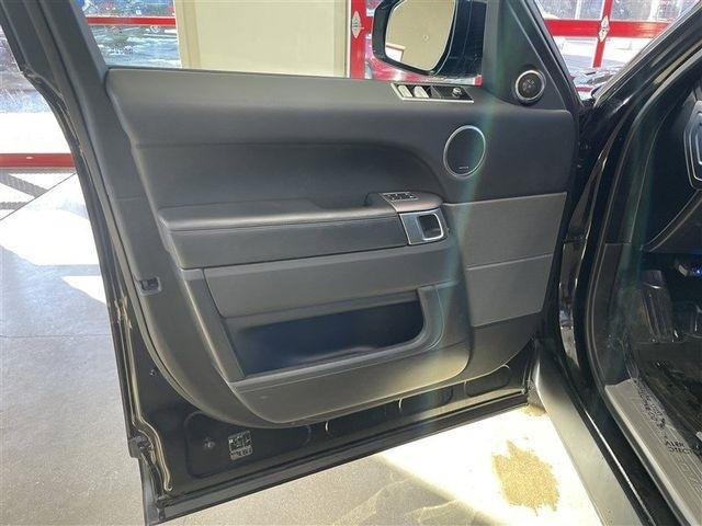 Land Rover Range Rover Sport HSE Td6 2020