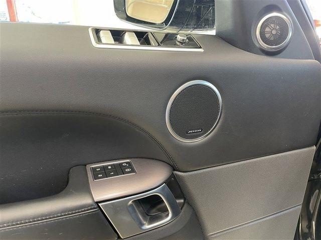 Land Rover Range Rover Sport HSE Td6 2020