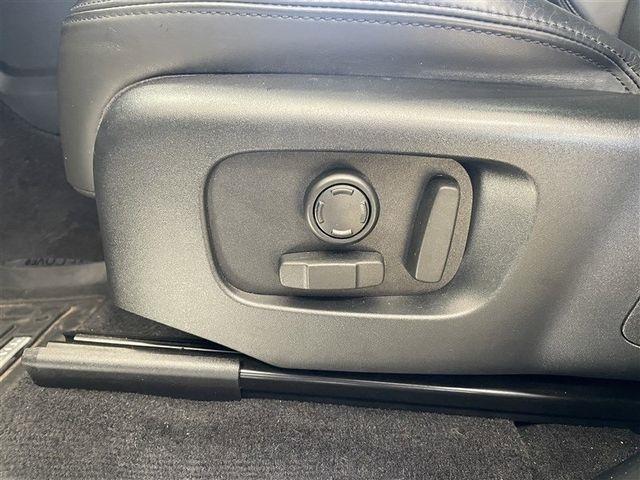 Land Rover Range Rover Sport HSE Td6 2020