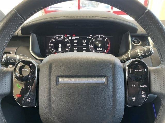 Land Rover Range Rover Sport HSE Td6 2020