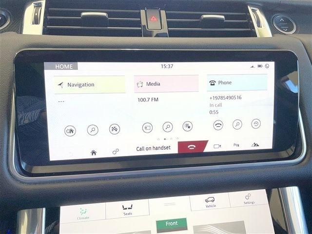 Land Rover Range Rover Sport HSE Td6 2020