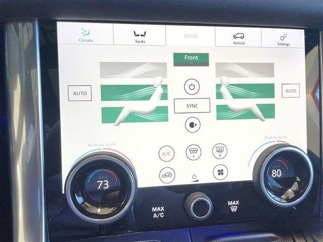 Land Rover Range Rover Sport HSE Td6 2020