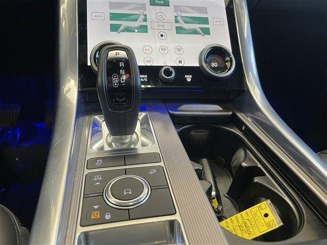 Land Rover Range Rover Sport HSE Td6 2020