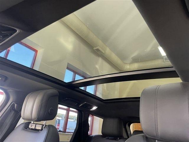 Land Rover Range Rover Sport HSE Td6 2020