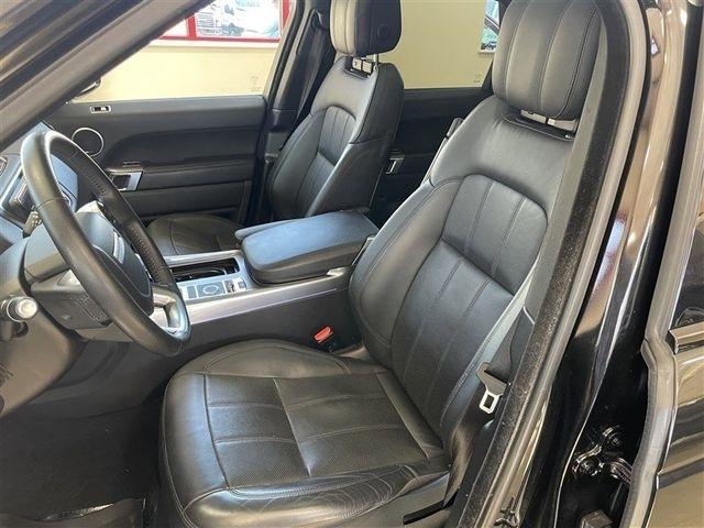 Land Rover Range Rover Sport HSE Td6 2020