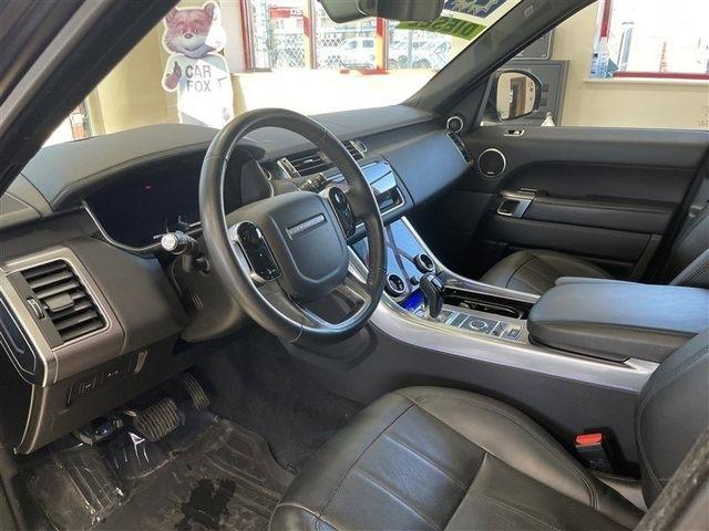 Land Rover Range Rover Sport HSE Td6 2020