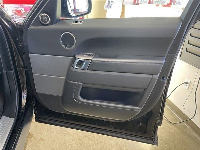 Land Rover Range Rover Sport HSE Td6 2020