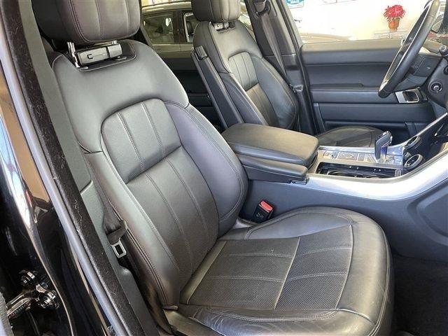 Land Rover Range Rover Sport HSE Td6 2020