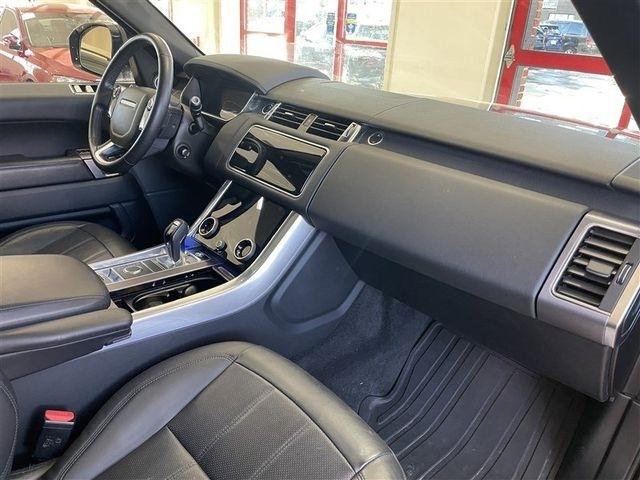 Land Rover Range Rover Sport HSE Td6 2020
