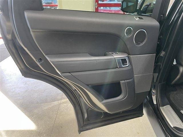 Land Rover Range Rover Sport HSE Td6 2020