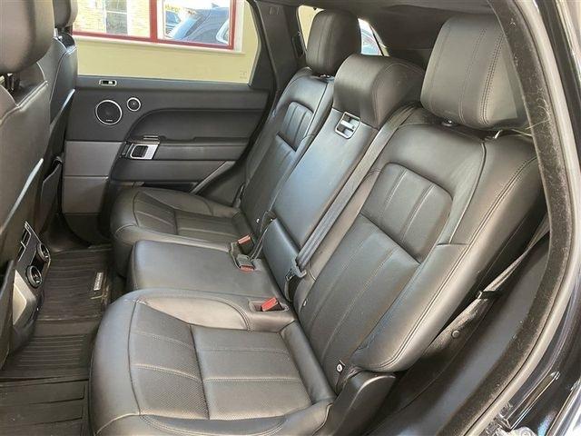 Land Rover Range Rover Sport HSE Td6 2020