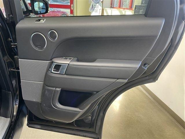 Land Rover Range Rover Sport HSE Td6 2020