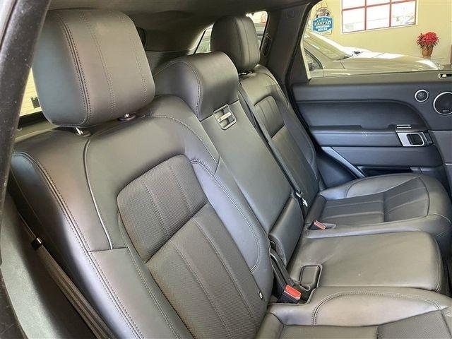 Land Rover Range Rover Sport HSE Td6 2020