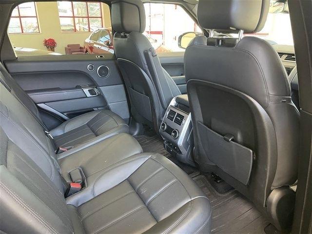 Land Rover Range Rover Sport HSE Td6 2020