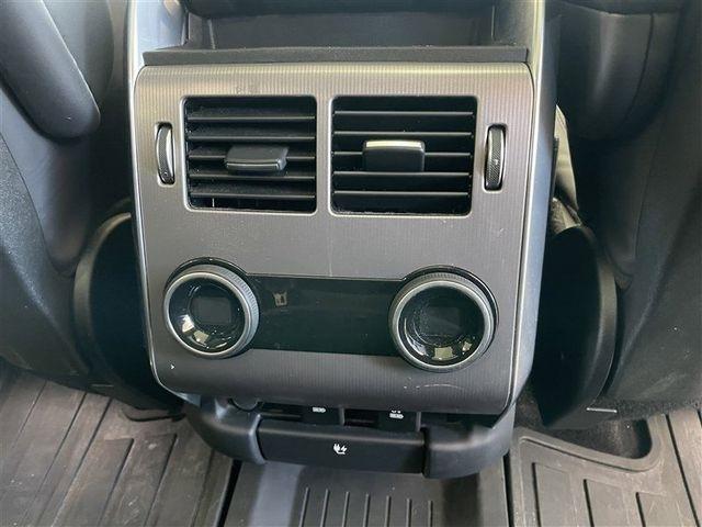 Land Rover Range Rover Sport HSE Td6 2020