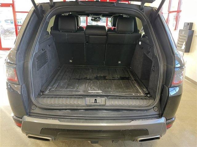 Land Rover Range Rover Sport HSE Td6 2020