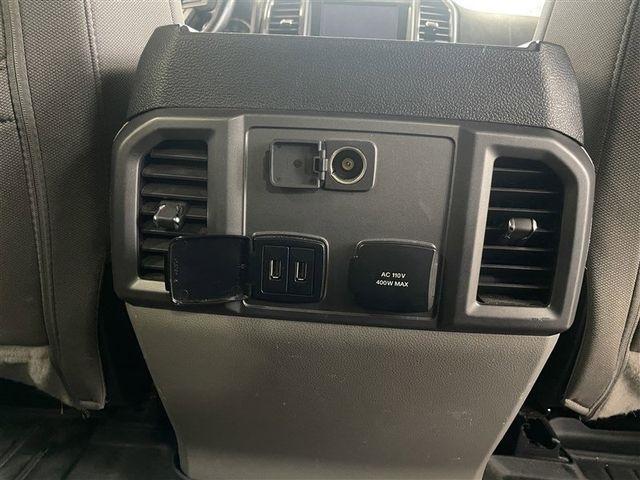 Ford F-150 XLT SuperCrew 6.5-ft. Bed 4WD 2019