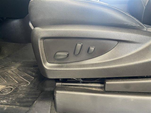 Chevrolet Suburban Premier 4WD 2018