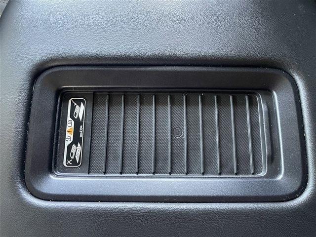 Chevrolet Suburban Premier 4WD 2018