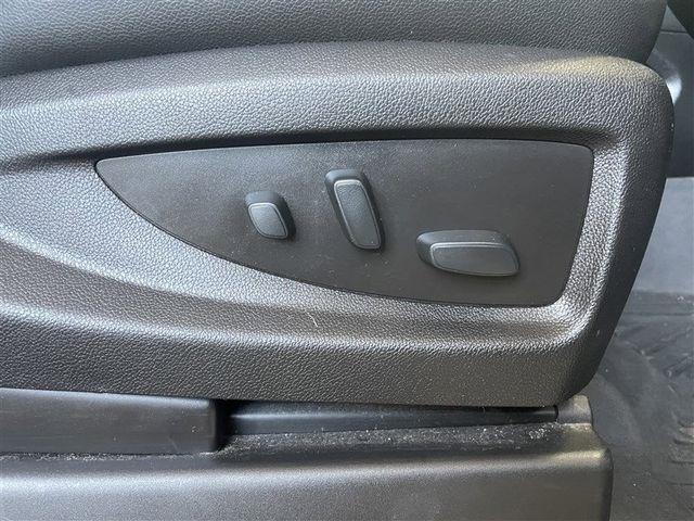 Chevrolet Suburban Premier 4WD 2018