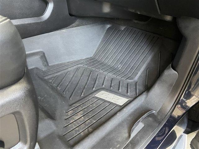 Chevrolet Suburban Premier 4WD 2018