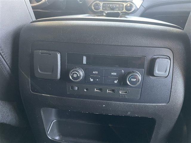 Chevrolet Suburban Premier 4WD 2018