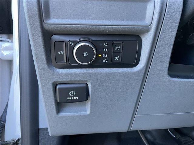 Ford F-150 XL SuperCrew 6.5-ft. Bed 4WD 2022