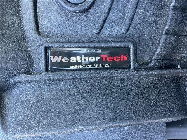 Ford F-150 XL SuperCrew 6.5-ft. Bed 4WD 2022