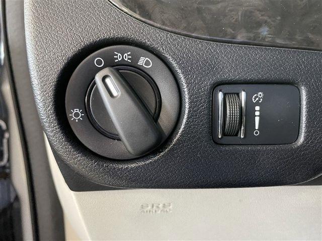 Dodge Grand Caravan SE 2017