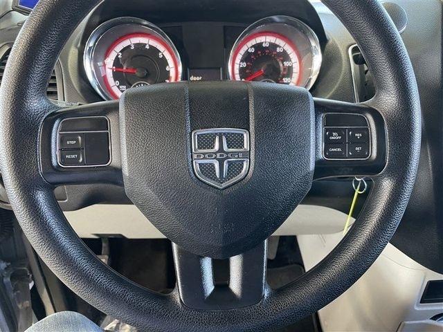 Dodge Grand Caravan SE 2017