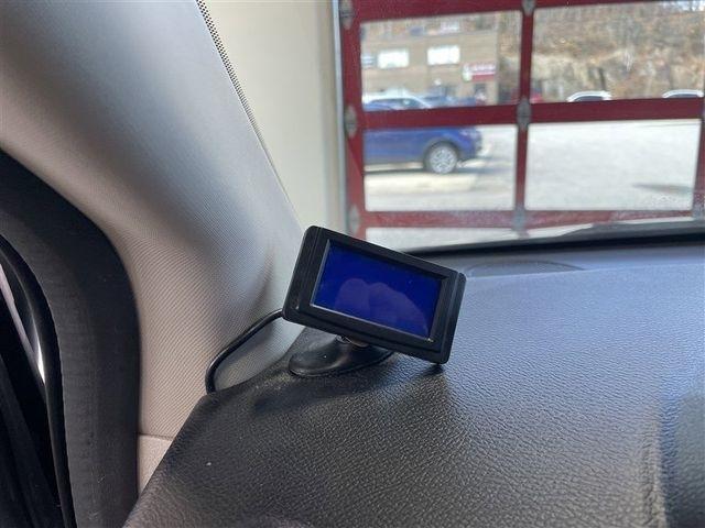 Dodge Grand Caravan SE 2017