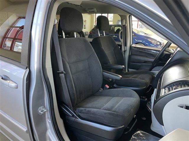 Dodge Grand Caravan SE 2017