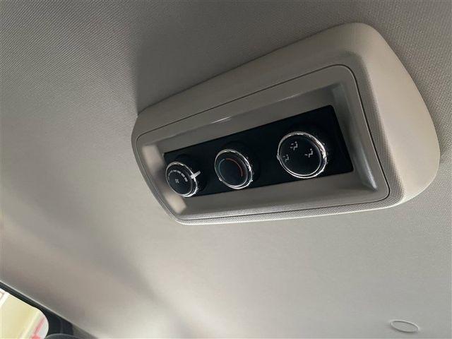 Dodge Grand Caravan SE 2017