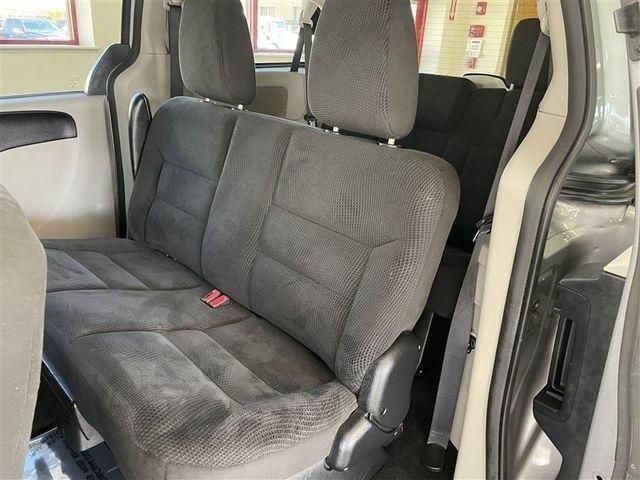 Dodge Grand Caravan SE 2017