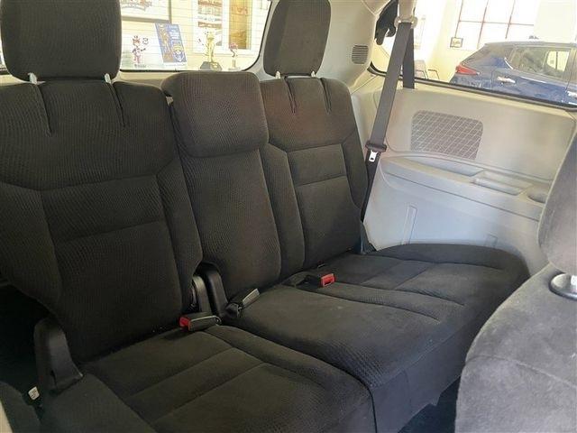 Dodge Grand Caravan SE 2017