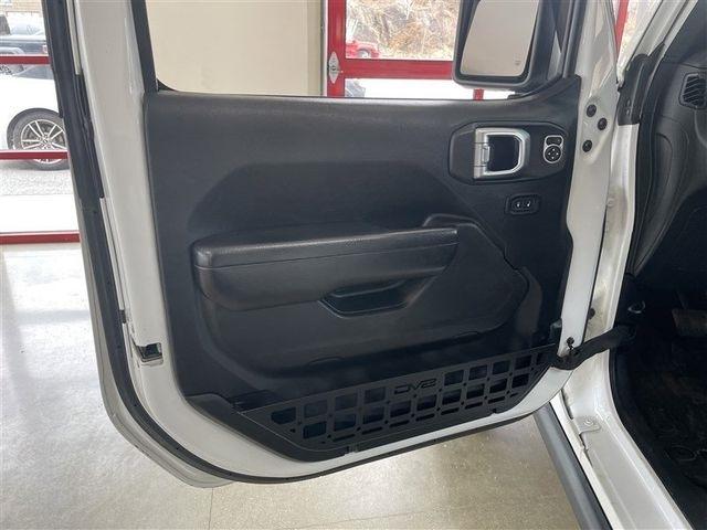 Jeep Gladiator Rubicon 2020