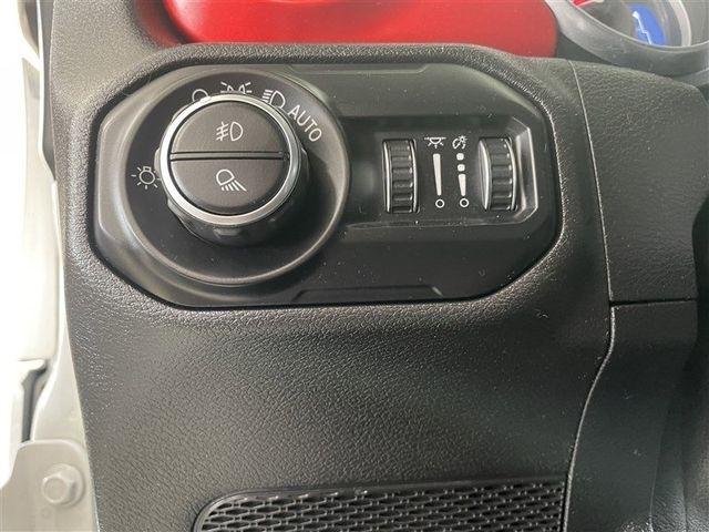 Jeep Gladiator Rubicon 2020