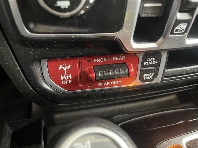 Jeep Gladiator Rubicon 2020