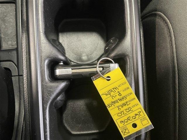 Jeep Gladiator Rubicon 2020