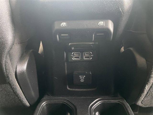 Jeep Gladiator Rubicon 2020